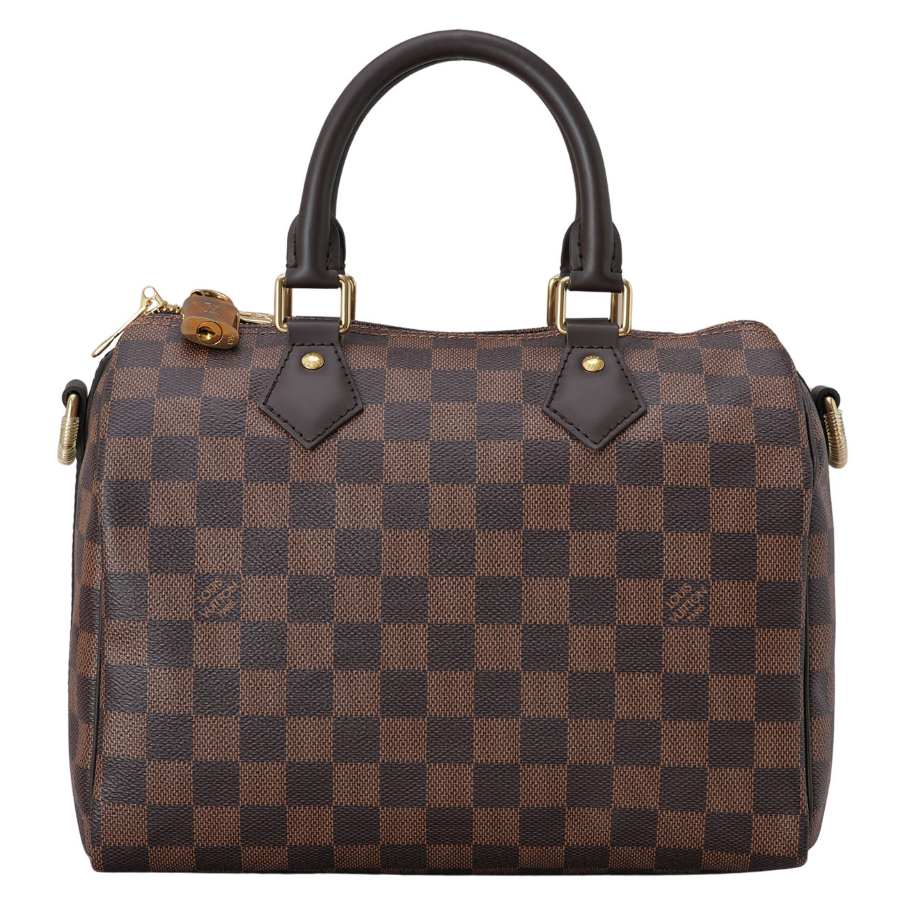LOUIS VUITTON(USED)루이비통 다미에 에벤 스피디 25